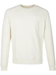 Sweatshirt beige