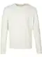 Sweatshirt Juvia beige