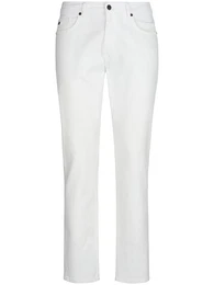 Hose Modell Tecade, Inch 32 weiss