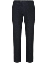 Chino blau