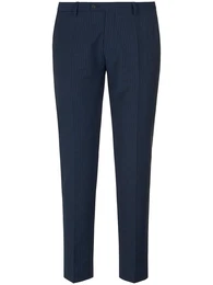 Baukasten-Hose CG blau