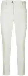 Jersey-Hose weiss, 52
