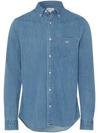 Jeanshemd denim