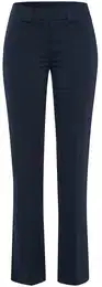 Hose blau, 52