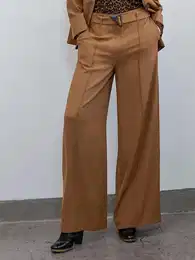 Hose Modell Bea braun, 40