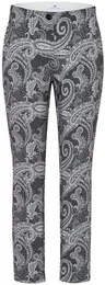 Hose grau, 52