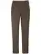 Bundfalten-Hose Modell Luis Eurex by Brax grn