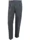 Bundfalten-Hose Modell Luis Eurex by Brax grau