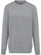 Pullover aus 100% Premium-Kaschmir Peter Hahn Cashmere grau