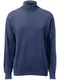 Pullover aus 100% Premium-Kaschmir Peter Hahn Cashmere blau