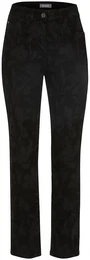 Lange 5-Pocket-Jeans denim, 36