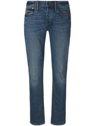 Jeans blau