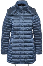 Steppjacke blau, 48