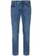 Jeans Modell Antibes Pierre Cardin denim