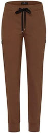 Jogg-Pants braun, 46