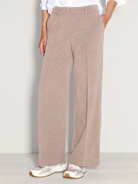 Hose beige, 42