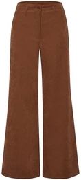 Hose braun, 18