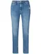 Jeans MAVI blau