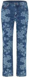 Jeans denim, 48