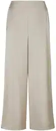 Wide Fit-Hose grau, 52