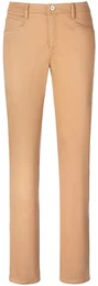 Slim Fit-Hose Modell Mary Feel Good braun, 24