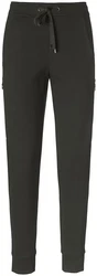 Peter Hahn Jogg-Pants schwarz (19/52)