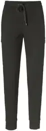 Jogg-Pants schwarz, 52