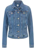 Kurze Jeansjacken image