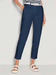 7/8-Hose blau, 52