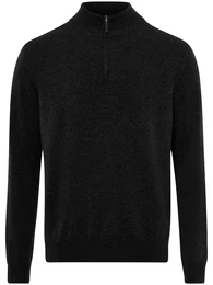Troyer Cashmere grau, 56