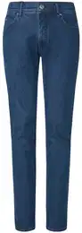Jeans Modell Cadiz Straight Fit Feel Good denim, 26