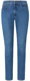 Jeans Modell Cadiz Straight Fit Feel Good denim, 25
