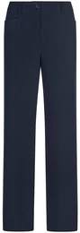 Comfort Fit-Hose Passform Cornelia blau, 24