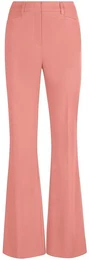 Hose Passform Cornelia orange, 19