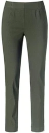 Hose Passform Sylvia grn, 50