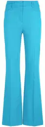 Hose Passform Cornelia blau, 19