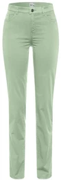 Slim Fit-Hose Modell Mary grn, 19