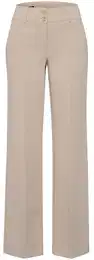 Hose beige, 48