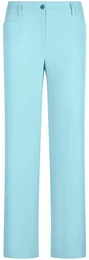 Comfort Fit-Hose Passform Cornelia blau, 19
