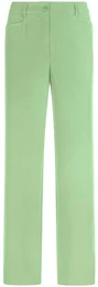 Comfort Fit-Hose Passform Cornelia grn, 50