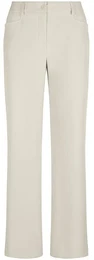Comfort Fit-Hose Passform Cornelia beige, 21