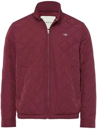 Stepp-Blouson pink, 56