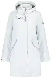 4-in-1-Jacke weiss, 40