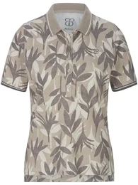 Polo-Shirt beige, 50