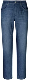 Jeans Modell Cadiz U Feel Good denim, 56