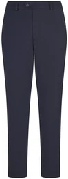 Flatfront-Hose Modell Thilo Eurex by blau, 50
