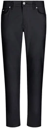 5-Pocket-Hose Modell Cadiz Feel Good blau, 58