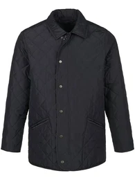 Steppjacke blau, 25