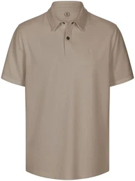 Polo-Shirt beige, 50