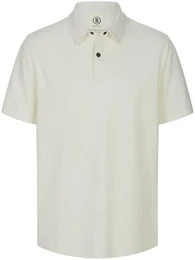Polo-Shirt weiss, 52